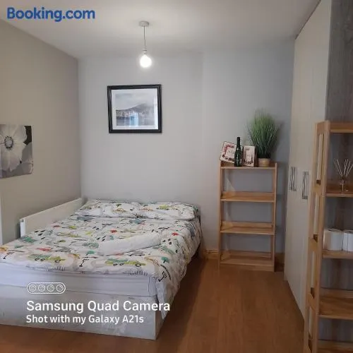 ORANGE ACCOMODATION - Image 1