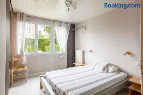 Superbe appartement au cœur de Versailles - Image 1