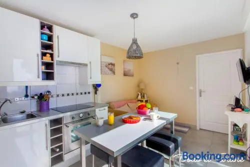 Delightful 2 bedroom with terrace - Dodo et Tartine - Image 1