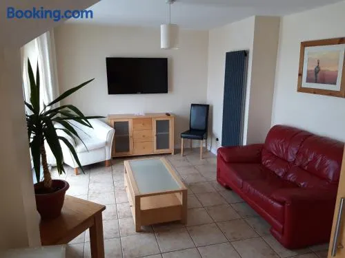 Ocean View Penthouse - Image 1