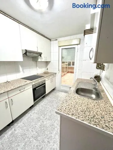 Piso en Getafe centro - Image 1