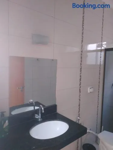 APARTAMENTO CIDADE VERDE 6 - Image 1