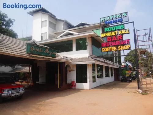 Gopika Regency - Image 1