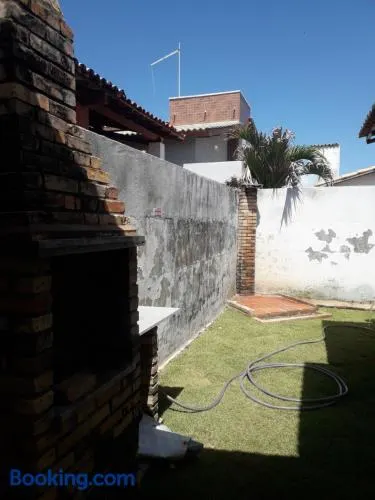 Casa Praia Morro Branco - Image 1