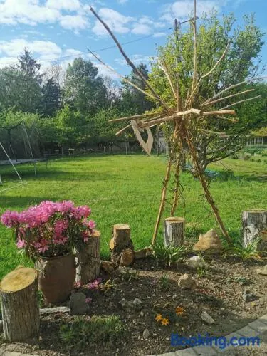 Chez Andre et Laurence - Image 1