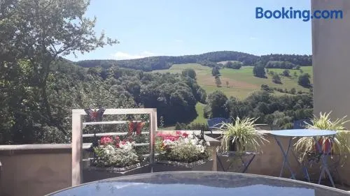 Le Balcon d'Orbey - Image 1