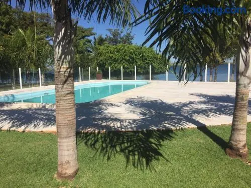 RANCHO ALTO PADRÃO UBERABA-CONCEIÇÃO das ALAGOAS - Image 1