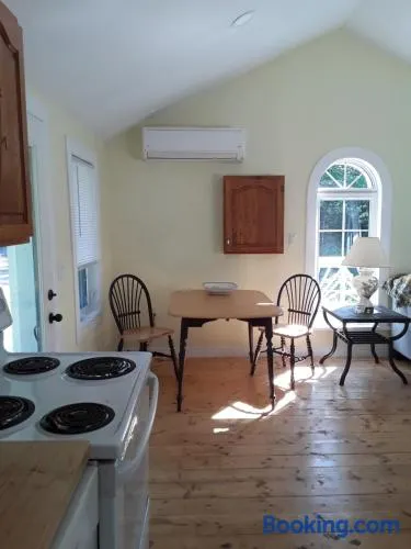 Sunset Cottage sleeps 4 - Image 1