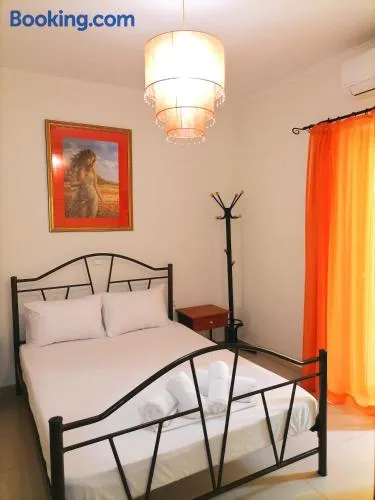 ARETI'S HOUSE - Image 1
