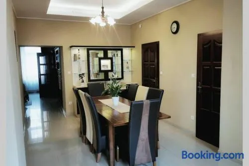 Design Apartment City Center - Image 1