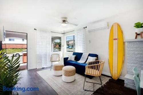 *San Diego Retreat*Renovated*Central Location* - Image 1