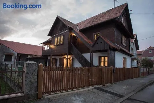 Villa Turopolje - Image 1