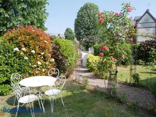 Studio au Jardin des Plantes ROUEN - Image 1