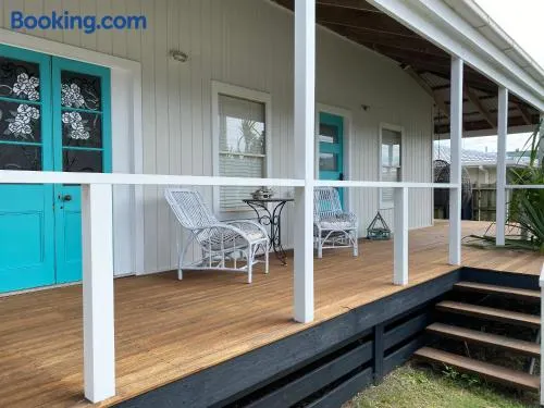 #Beach Shack On Oceanic - Image 1
