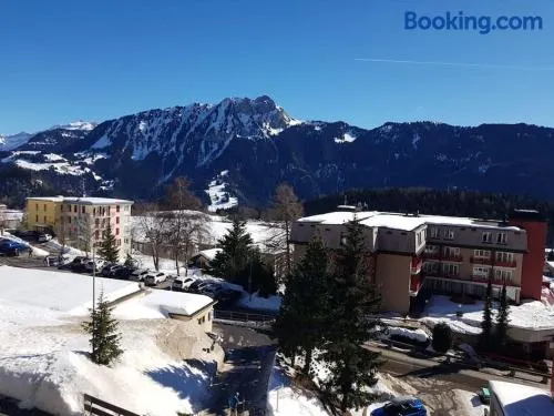 Appartement avec vue magnifique - Image 1