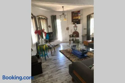Bodrum havuzlu tas villa - Image 1