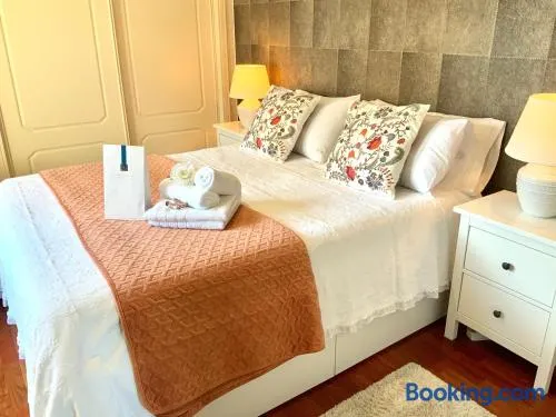 Apartamento Deluxe - Image 1