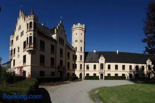 Dein Schloss in Schwaben - Image 1
