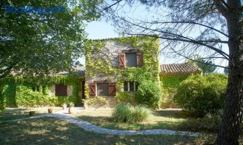 Landhaus Seillans - Image 1