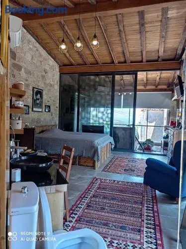 lüks modern geniş raahat aydınlık yazlık - Image 1