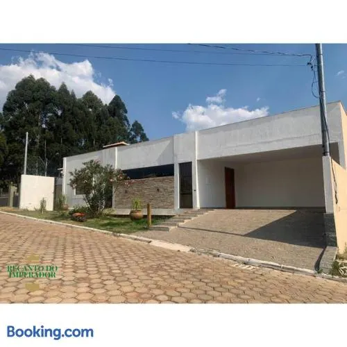 Recanto do Imperador - Image 1