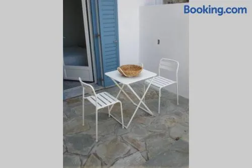 Sea breeze Serifos - Image 1