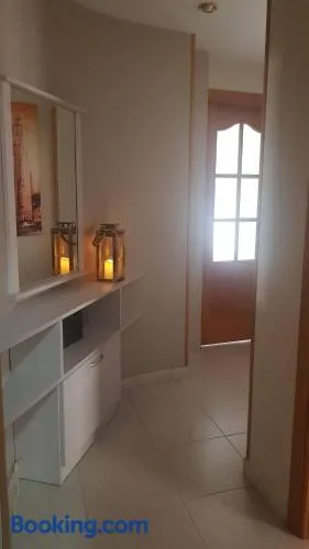 Apartamento con Parking Vista Pirineo - Image 1