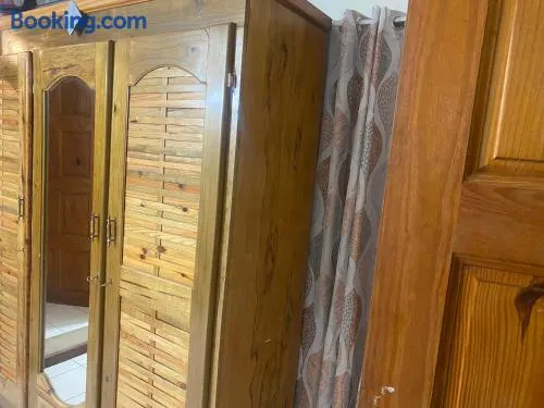 In and out apartment - Image 1