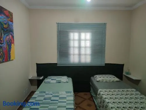 Casa a 150 mt da praia de Peracanga - Image 1