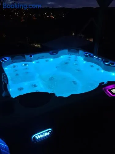 Luxury house with mini SPA - Image 1