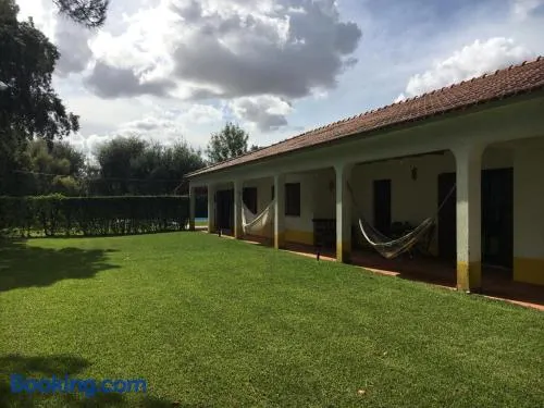 Quinta da Lagoa Salvaterra de Magos - Image 1