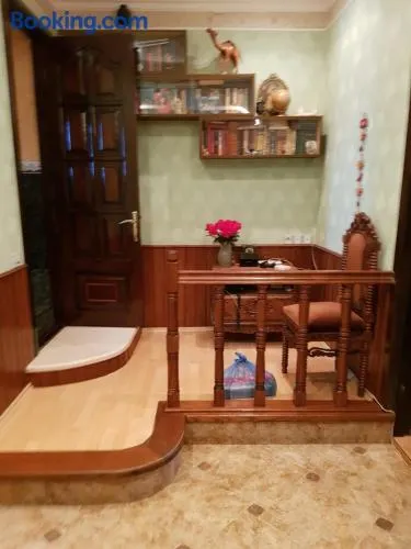 Apartment in the center of Poti - Image 1