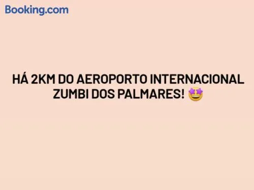 Duplex Aeroporto Palmares - Image 1