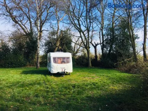 Oakhaven Caravans Geist 4 - Image 1