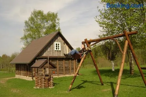 Vaclovo sodyba - Image 1