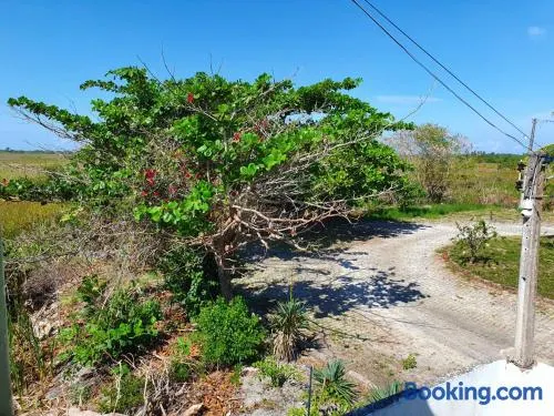 MINHA CASA DE PRAIA - Image 1