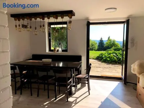 Balaton-view house, only 5 min from Heviz - Image 1