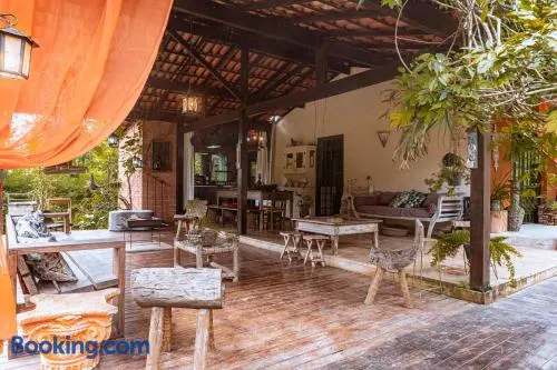 Villa Italiana - Parajú - Image 1