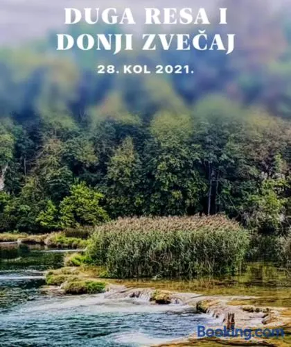 Kuća za odmor Mrežnica - Image 1