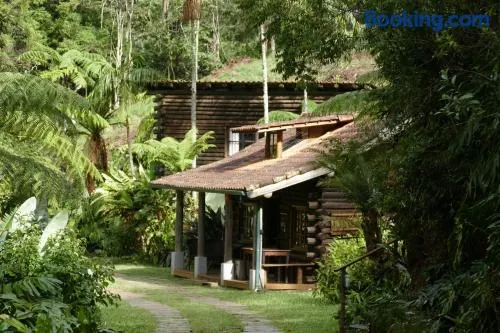 Eco Lodge Itororo - Image 1