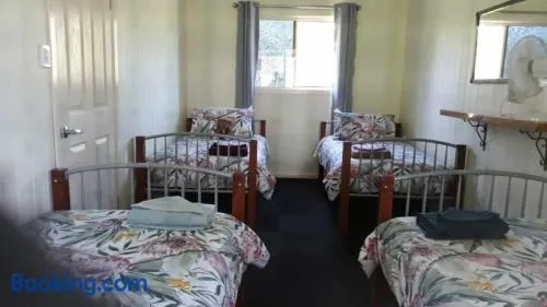 Karalee Farmstay Getaway - Image 1