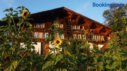 Hasliberger Haus mit wunderschöner Aussicht - Image 1