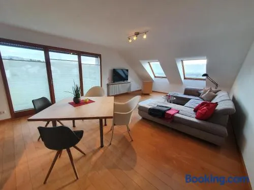 Ferienwohnung Nussbaum - Image 1