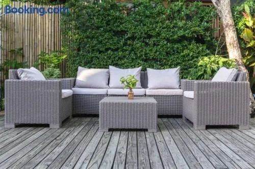 Zug very central, 3,5 room 100 m2 flat - Image 1