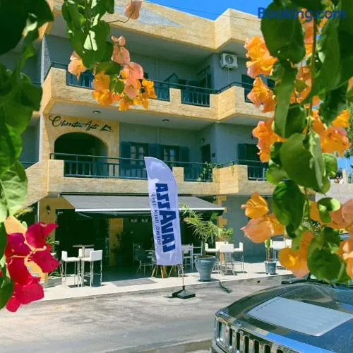 Christou Apts Hercules 01 - Image 1
