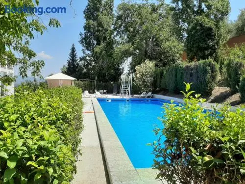 VILLA JARDÍN - Image 1