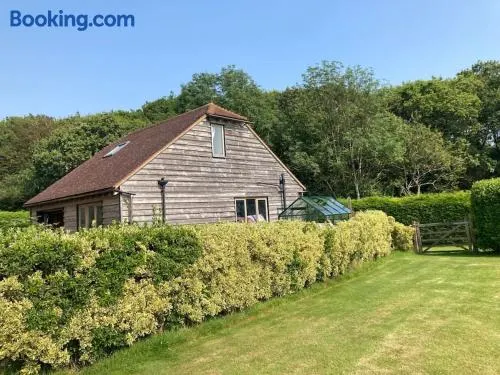 One bedroom flat in East Sussex - Image 1