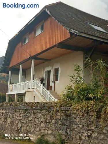 La Villa Rosa - Image 1