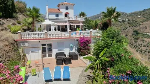 Villa Bella Vista Torrox - Image 1