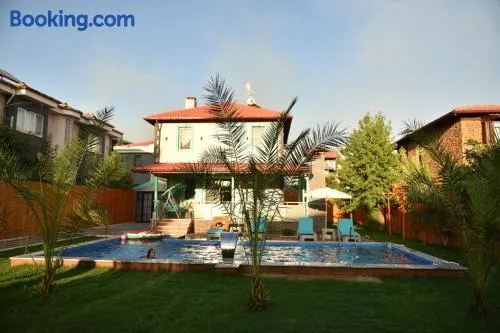 Villa Tülin - Image 1